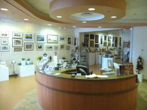 Cape Breton Centre For Craft & Design