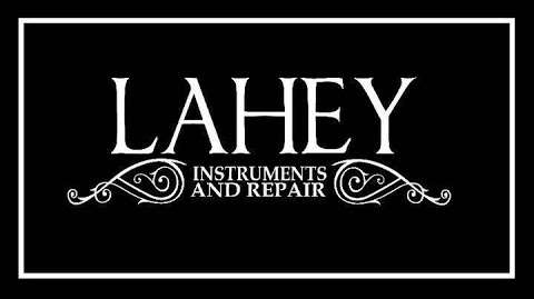 Lahey Instruments and Repair