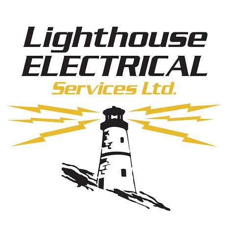 Lighthouse Electrical Services Ltd