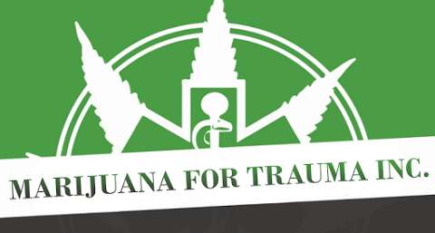 Marijuana for Trauma Sydney
