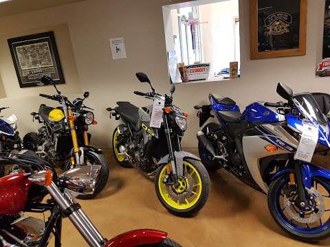 Ramsay's Cycle & Sport Ramsay's Cycle & Sport