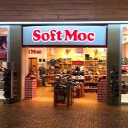 SoftMoc at Mayflower Mall
